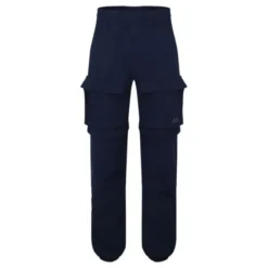 Pantaloni da Lavoro 2 in 1 Multitasche Stretch Portwest KX352