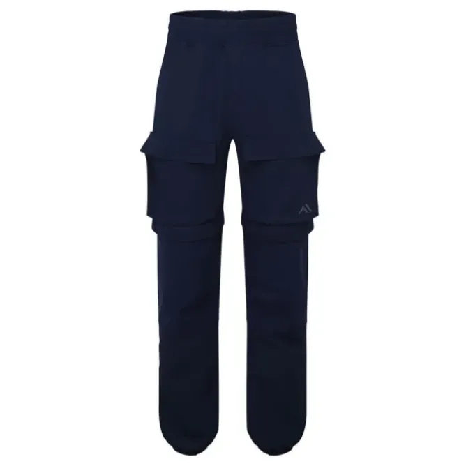 Pantaloni da Lavoro 2 in 1 Multitasche Stretch Portwest KX352