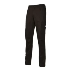 Pantaloni da lavoro invernali U-power Bravo Top Winter ST270BC