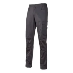 Pantaloni da lavoro invernali U-power Bravo Top Winter ST270BC
