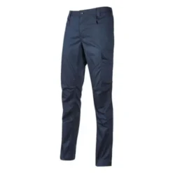 Pantaloni da lavoro invernali U-power Bravo Top Winter ST270BC
