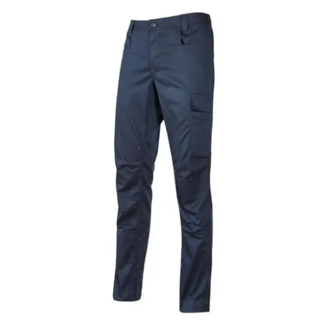Pantaloni da lavoro invernali U-power Bravo Top Winter ST270BC