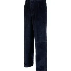 Pantaloni da lavoro invernali in velluto ad alta resistenza - Workteam