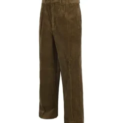 Pantaloni da lavoro invernali in velluto ad alta resistenza - Workteam