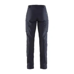 Pantaloni da Lavoro Invernali Blaklader Service Softshell Donna 717725138600C42