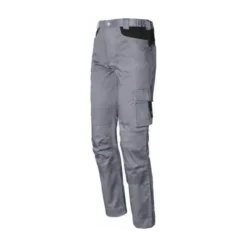 Pantaloni da lavoro ISSA LINE Stretch 8731 con Tasche laterali