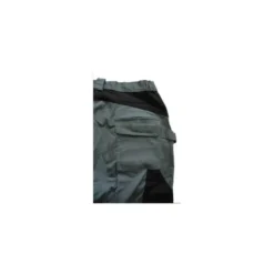 Pantaloni da lavoro ISSA LINE Stretch 8730W Invernali