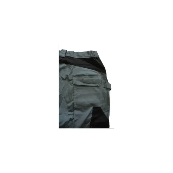 Pantaloni da lavoro ISSA LINE Stretch 8730W Invernali