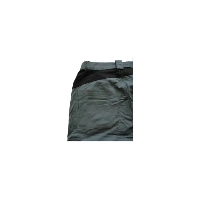 Pantaloni da lavoro ISSA LINE Stretch 8730W Invernali