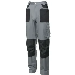 Pantaloni da lavoro ISSA LINE Stretch 8730W Invernali