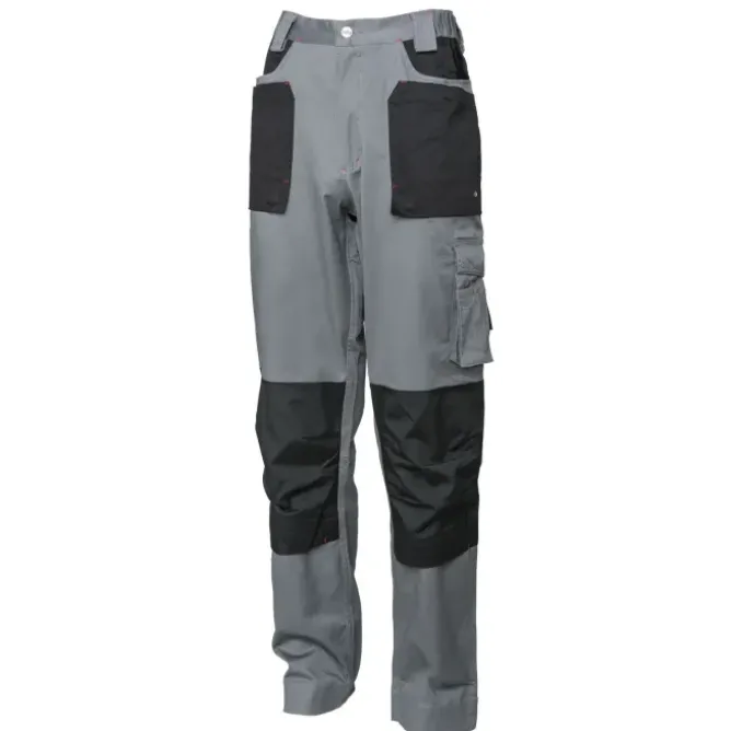 Pantaloni da lavoro ISSA LINE Stretch 8730W Invernali
