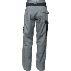 Pantaloni da lavoro ISSA LINE Stretch 8730W Invernali