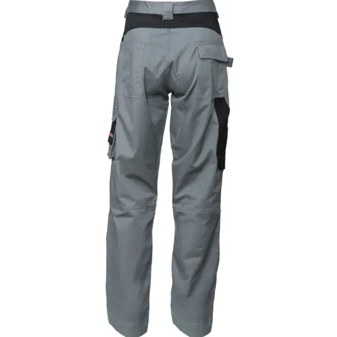 Pantaloni da lavoro ISSA LINE Stretch 8730W Invernali
