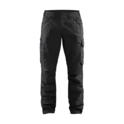 Pantaloni da lavoro jeans Multitasche Stretch Blaklader Service Strecth Denim 143911418900C50