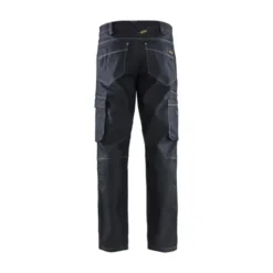 Pantaloni da lavoro jeans Multitasche Stretch Blaklader Service Strecth Denim 143911418900C50