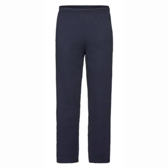Pantaloni da Lavoro Jos Leggero con Orlo Aperto - Fruit of The Loom FR640380