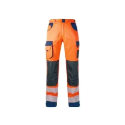 Pantaloni Da Lavoro Kapriol 137891 Alta Visibilità Plus