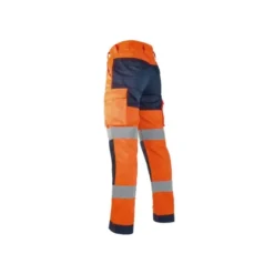 Pantaloni Da Lavoro Kapriol 137801 Alta Visibilità
