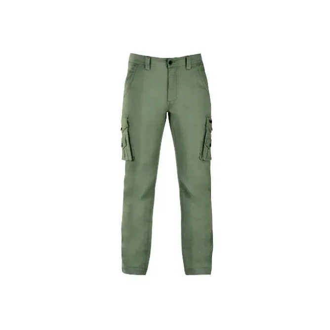 Pantaloni Da Lavoro Kapriol Cargo 160012 Multitasche