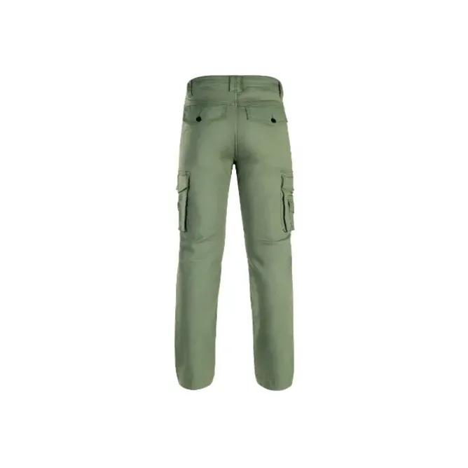 Pantaloni Da Lavoro Kapriol Cargo 160012 Multitasche