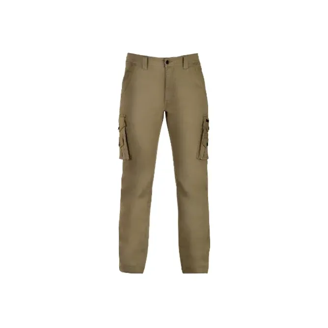 Pantaloni Da Lavoro Kapriol Cargo 160012 Multitasche