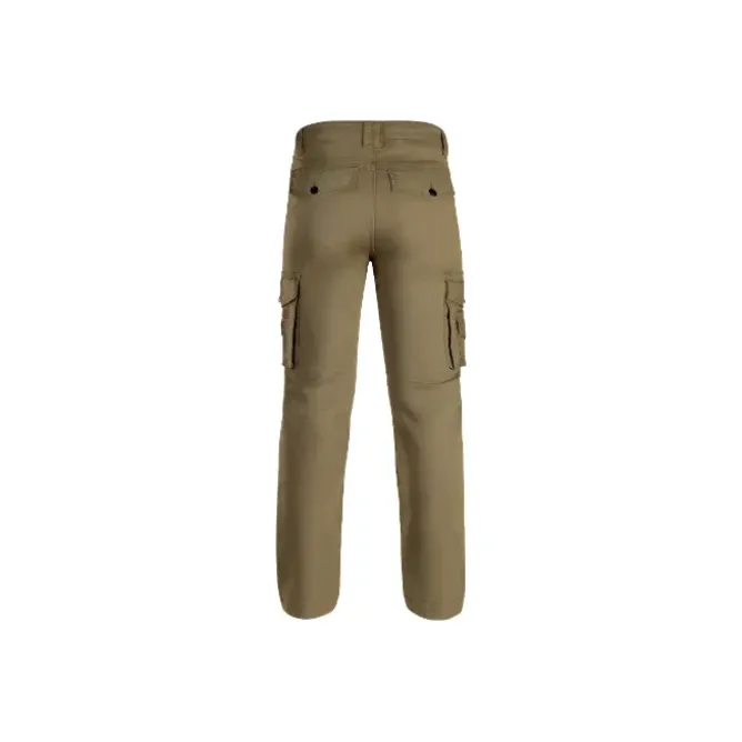 Pantaloni Da Lavoro Kapriol Cargo 160012 Multitasche