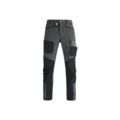 Pantaloni Da Lavoro Kapriol Dynamic 136552 Multitasche