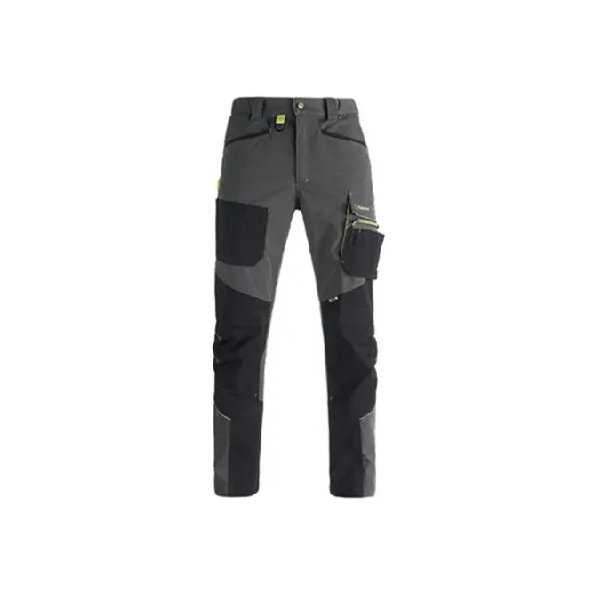 Pantaloni Da Lavoro Kapriol Dynamic 136552 Multitasche
