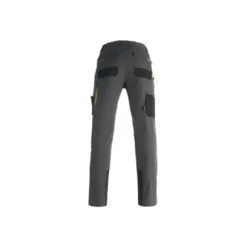 Pantaloni Da Lavoro Kapriol Dynamic 136552 Multitasche