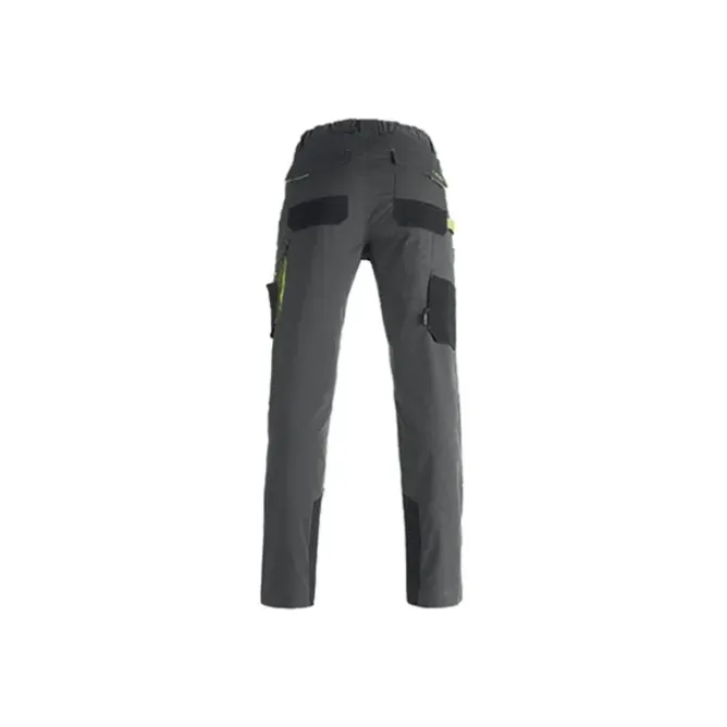Pantaloni Da Lavoro Kapriol Dynamic 136552 Multitasche