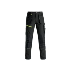 Pantaloni Da Lavoro Kapriol Dynamic 136572 Multitasche Artigiano