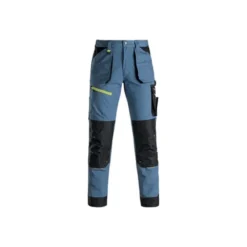 Pantaloni Da Lavoro Kapriol Dynamic 136572 Multitasche Artigiano