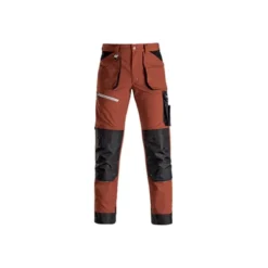 Pantaloni Da Lavoro Kapriol Dynamic 136572 Multitasche Artigiano