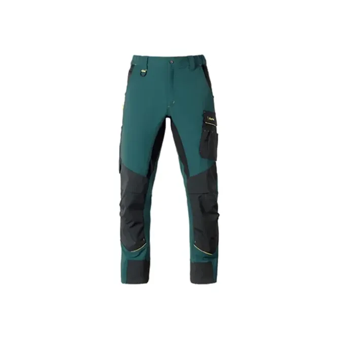 Pantaloni Da Lavoro Kapriol Dynamic 135482 Strech