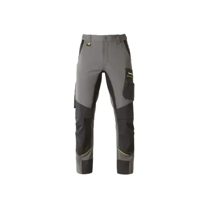 Pantaloni Da Lavoro Kapriol Dynamic 135482 Strech
