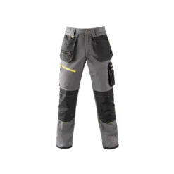 Pantaloni Da Lavoro Kapriol Dynamic 137922 Con tasche Flottanti