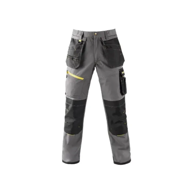 Pantaloni Da Lavoro Kapriol Dynamic 137922 Con tasche Flottanti