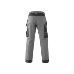 Pantaloni Da Lavoro Kapriol Dynamic 137922 Con tasche Flottanti