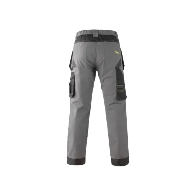 Pantaloni Da Lavoro Kapriol Dynamic 137922 Con tasche Flottanti