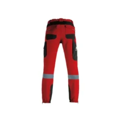 Pantaloni Da Lavoro Kapriol Dynamic 160182 Da Giardiniere Multitasche