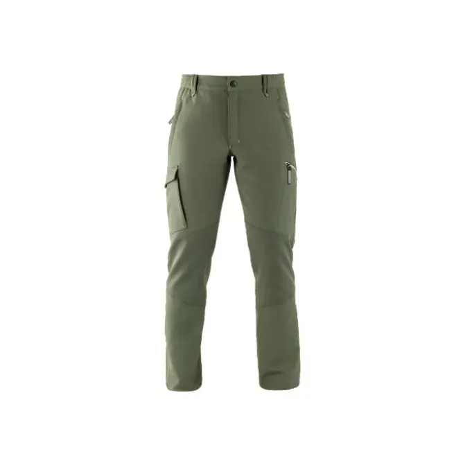 Pantaloni Da Lavoro Kapriol Heart 135242 Impermeabili