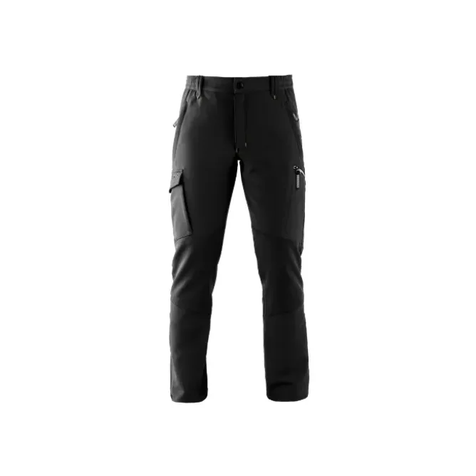 Pantaloni Da Lavoro Kapriol Heart 135242 Impermeabili
