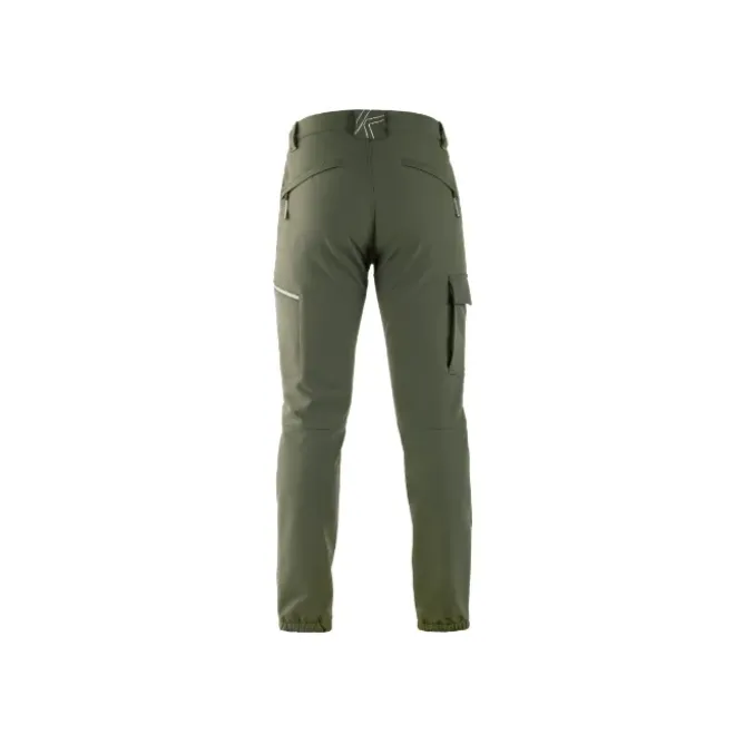 Pantaloni Da Lavoro Kapriol Heart 135242 Impermeabili