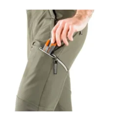 Pantaloni Da Lavoro Kapriol Heart 135242 Impermeabili