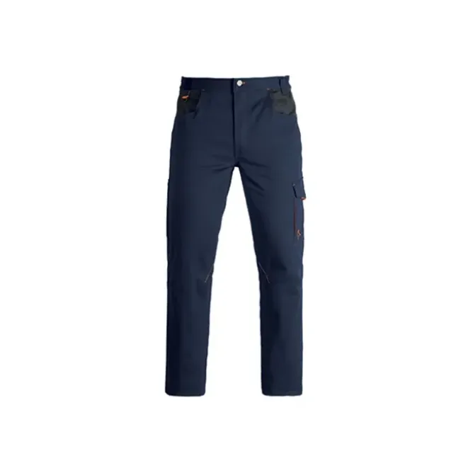 Pantaloni Da Lavoro Kapriol Industry 136291 Multitasche