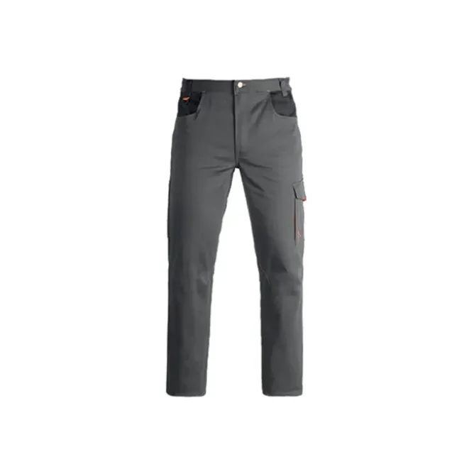 Pantaloni Da Lavoro Kapriol Industry 136291 Multitasche