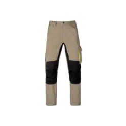 Pantaloni Da Lavoro Kapriol Kavir 135552 Multitasche