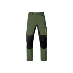 Pantaloni Da Lavoro Kapriol Kavir 135552 Multitasche