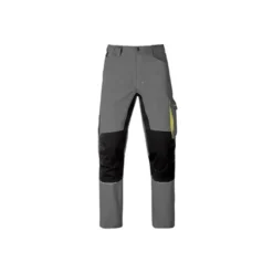 Pantaloni Da Lavoro Kapriol Kavir 135552 Multitasche