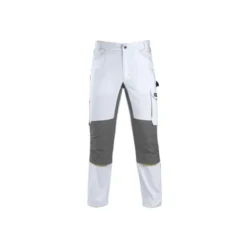 Pantaloni Da Lavoro Kapriol Kavir Paint Multitasche Imbianchino